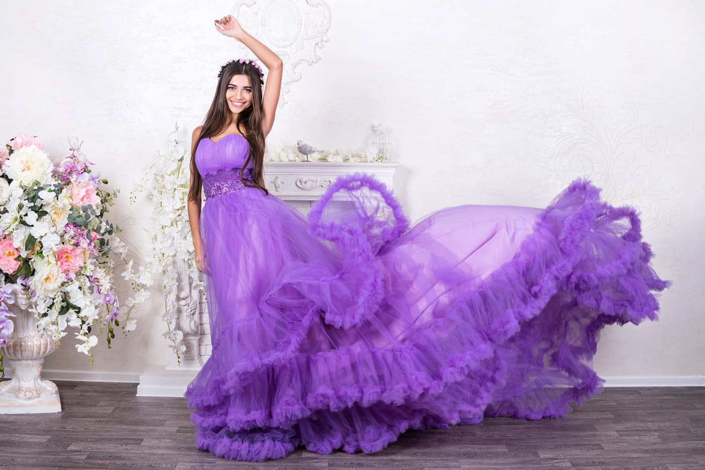 QuinceaÃ±eras in Yazoo City Mississippi